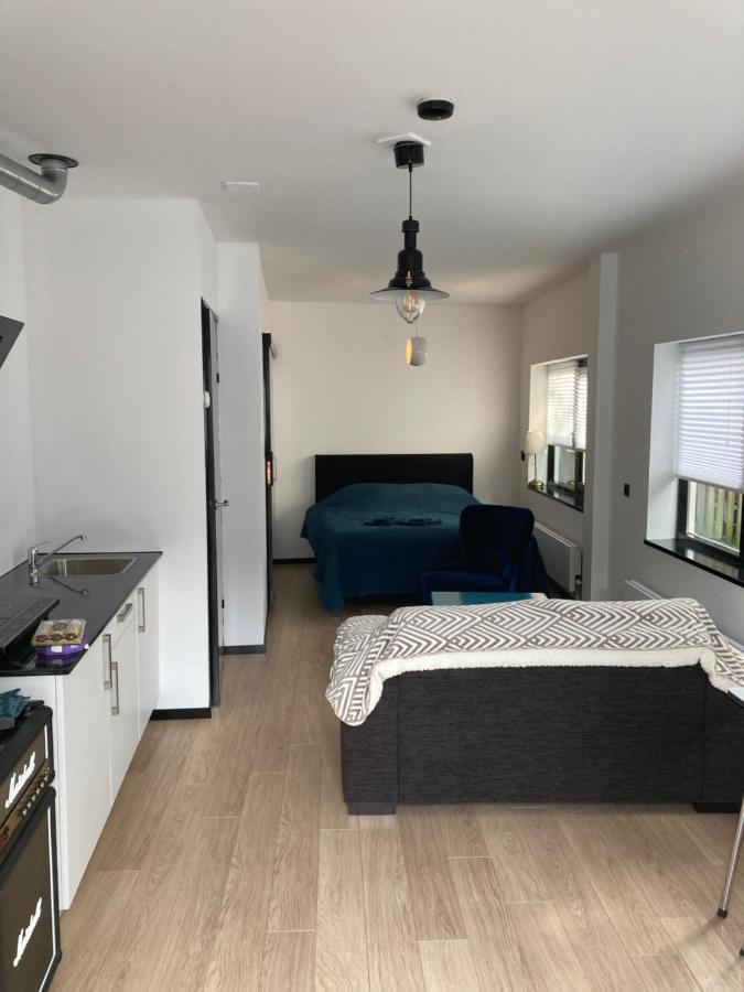 Ferienwohnung Sheepyhead Dordrecht Exterior foto