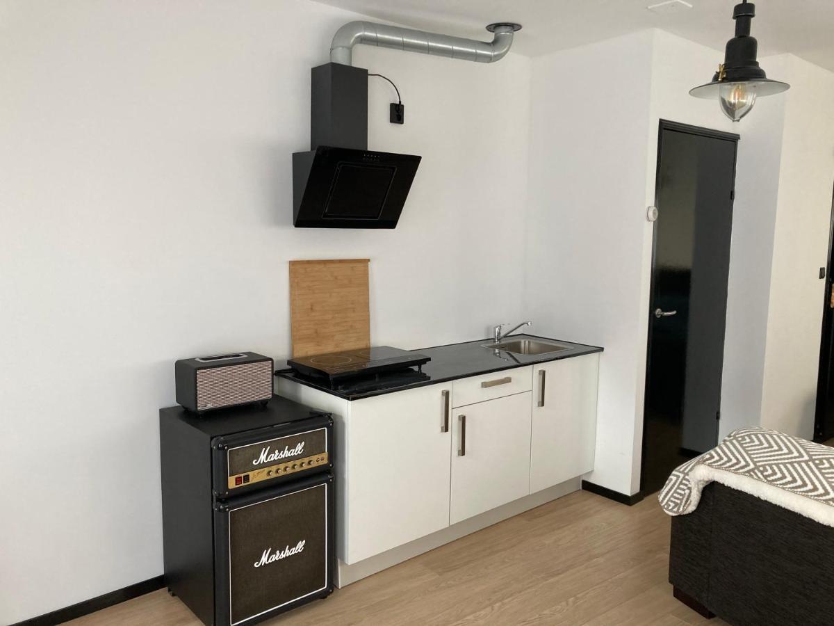 Ferienwohnung Sheepyhead Dordrecht Exterior foto